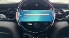 MINI Convertible 2.0 Cooper S Sport Premium 2dr Petrol Convertible